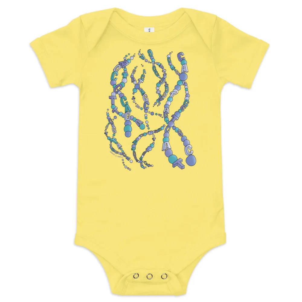 DNA Baby Bodysuit