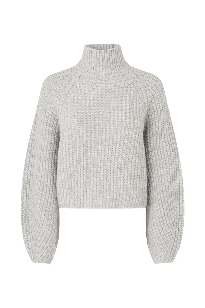 Elio Knit Jumper