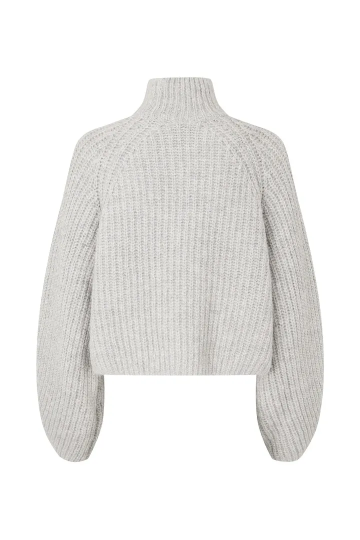 Elio Knit Jumper