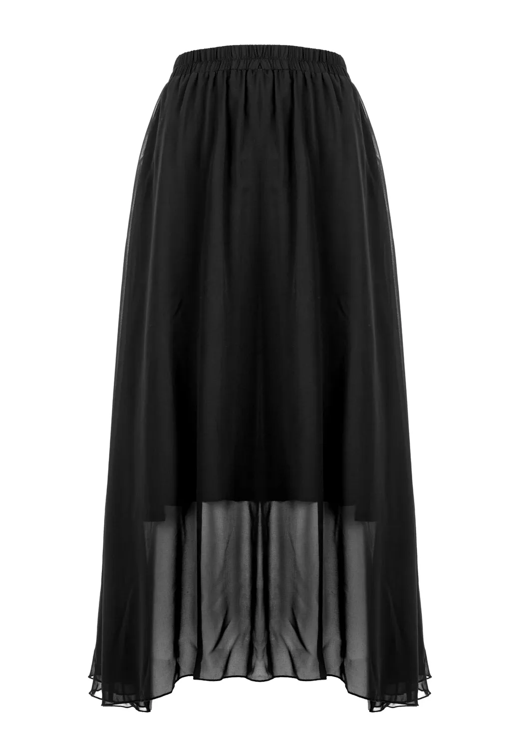 Endor Midi Skirt