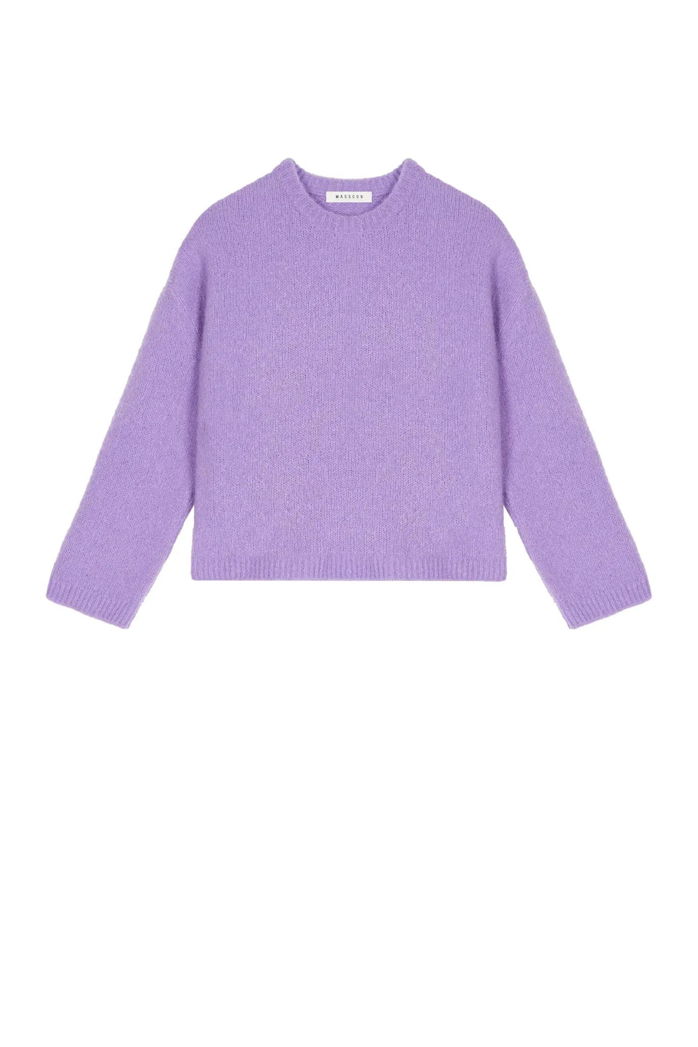 Eugene Crewneck Sweater