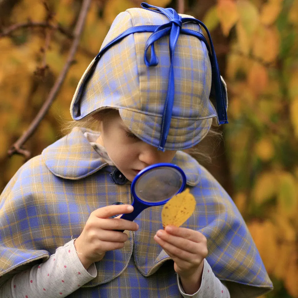 Evergreen Bonnet Sewing Pattern - Baby   Child