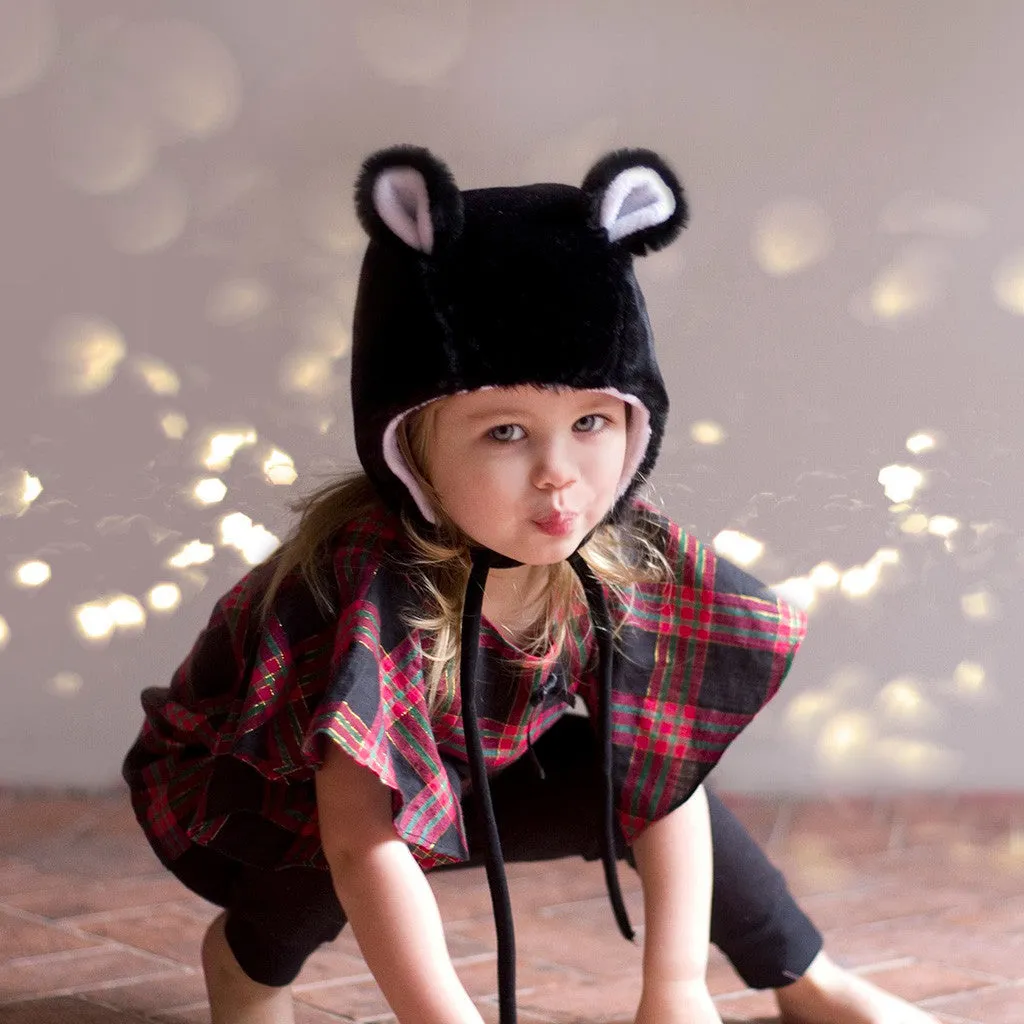 Evergreen Bonnet Sewing Pattern - Baby   Child