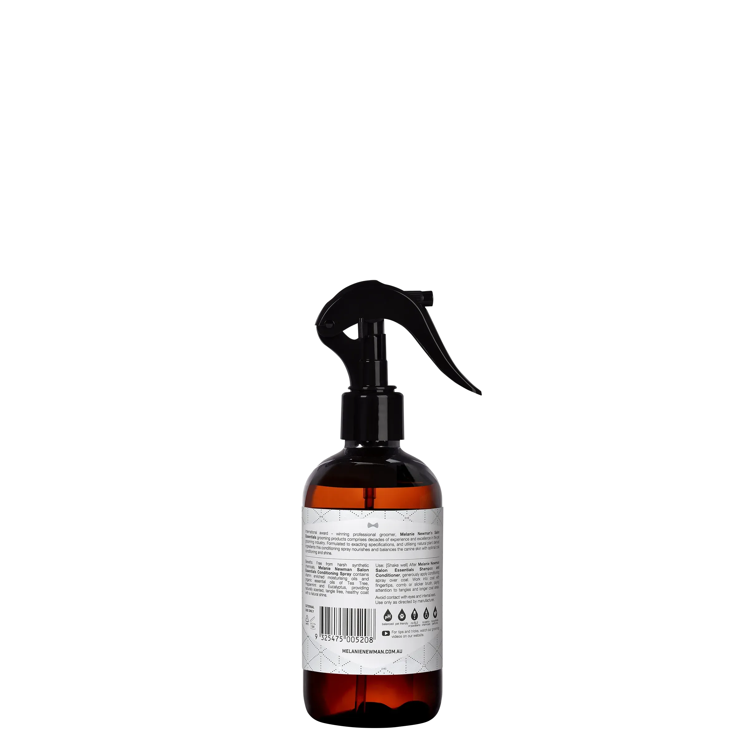 Everyday Coat Conditioning Spray 250Ml