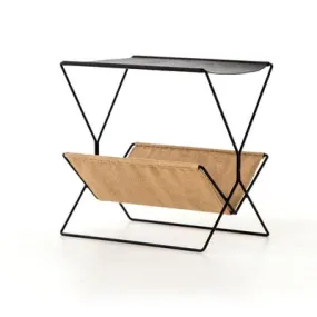 Firefly Magazine rack