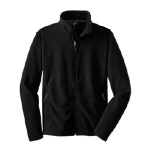 Fleece Jacket