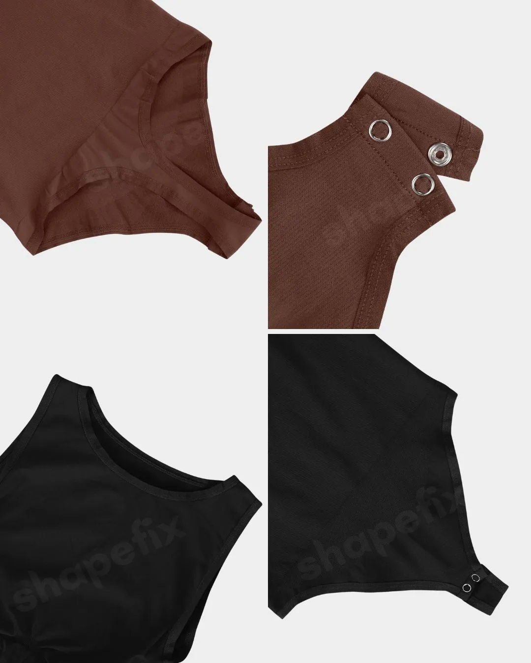 Flex Bodysuit