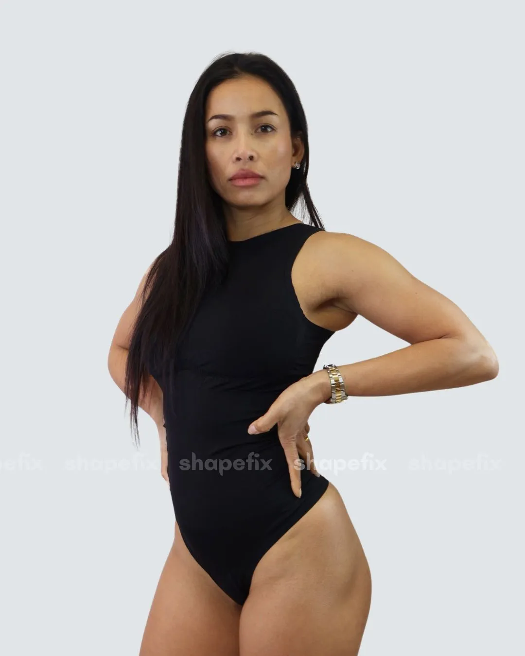 Flex Bodysuit