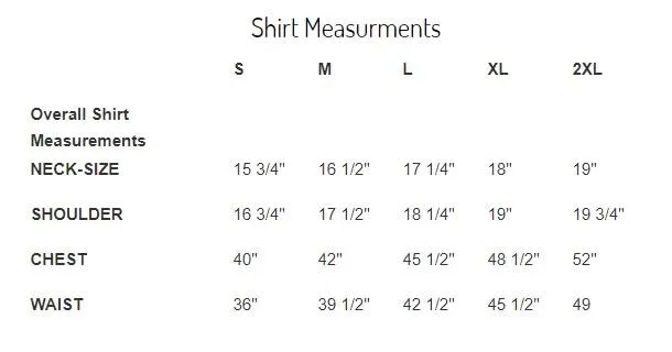 FlexTech - Professional Pilot Uniform Shirt, Long Sleeve