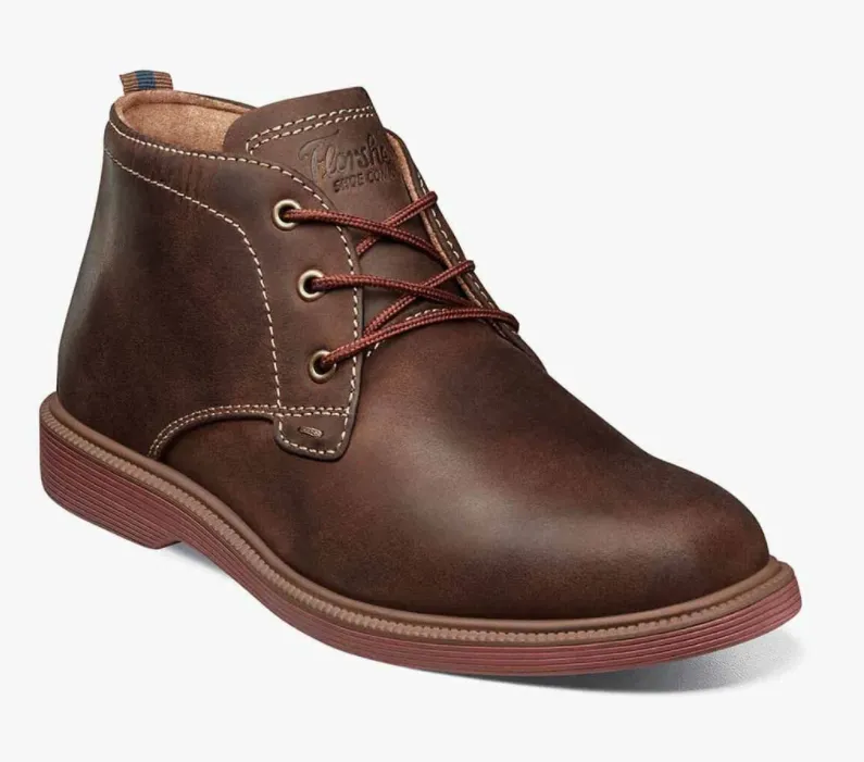 Florsheim - Supacush Brown