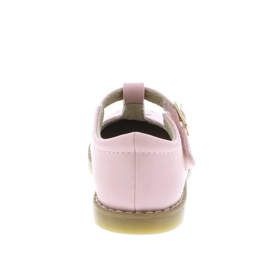 Footmates Sherry - Pink