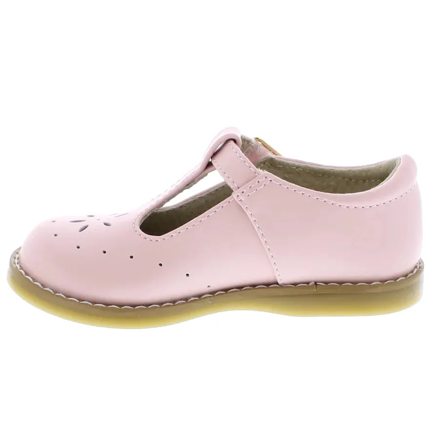 Footmates Sherry - Pink