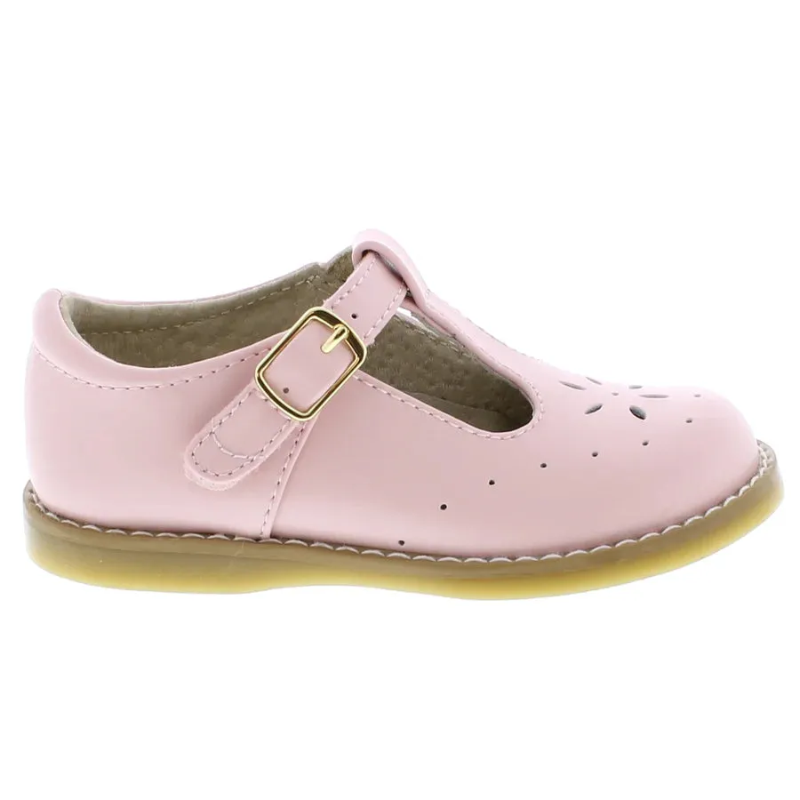 Footmates Sherry - Pink