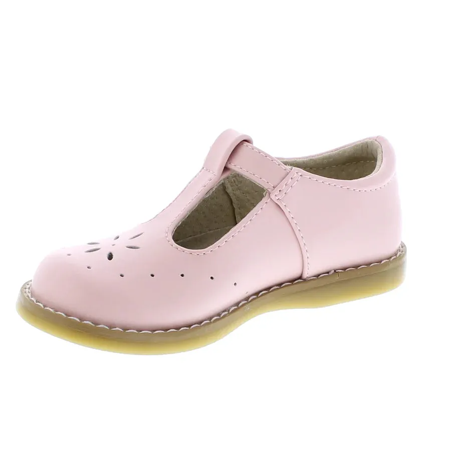 Footmates Sherry - Pink