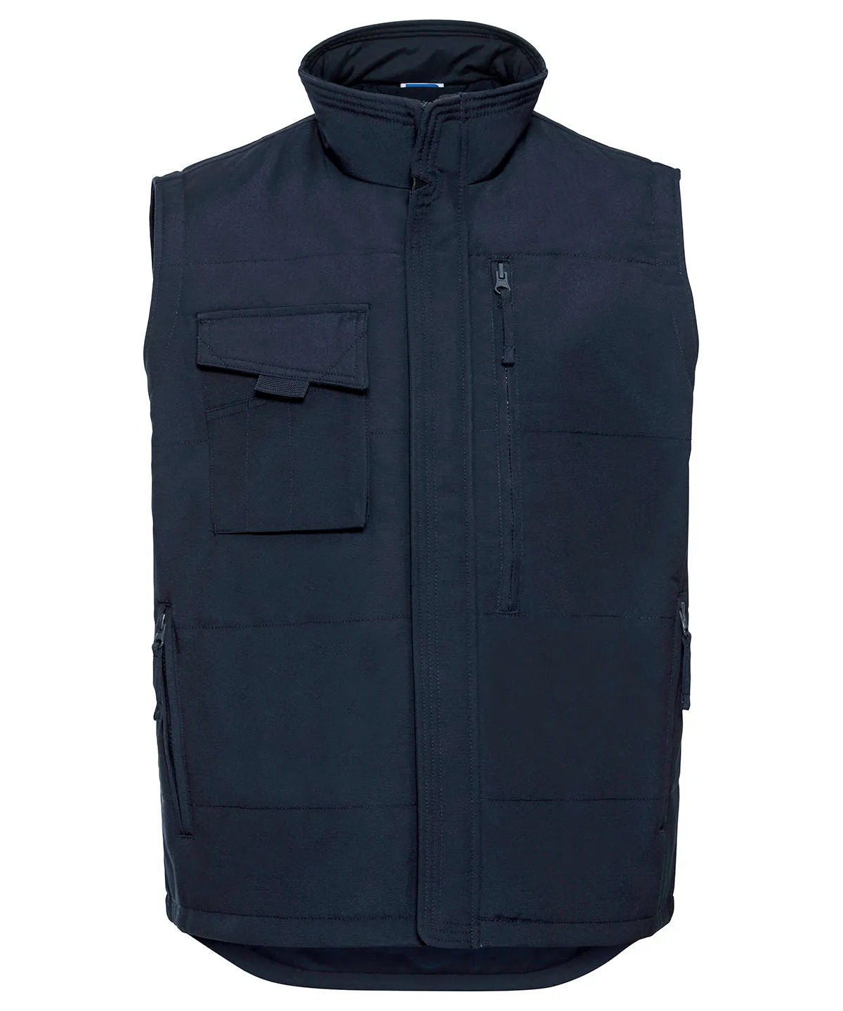 French Navy - Heavy-duty gilet