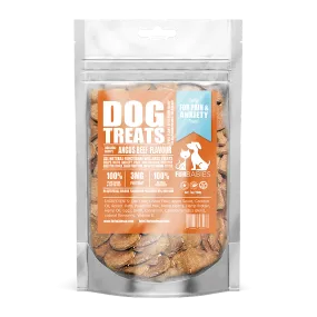 Furbabies - Natural Plant Based Edible Dog Treats