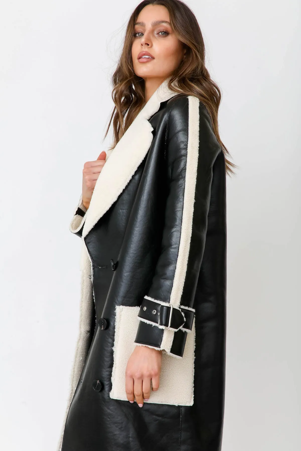 Gia Coat