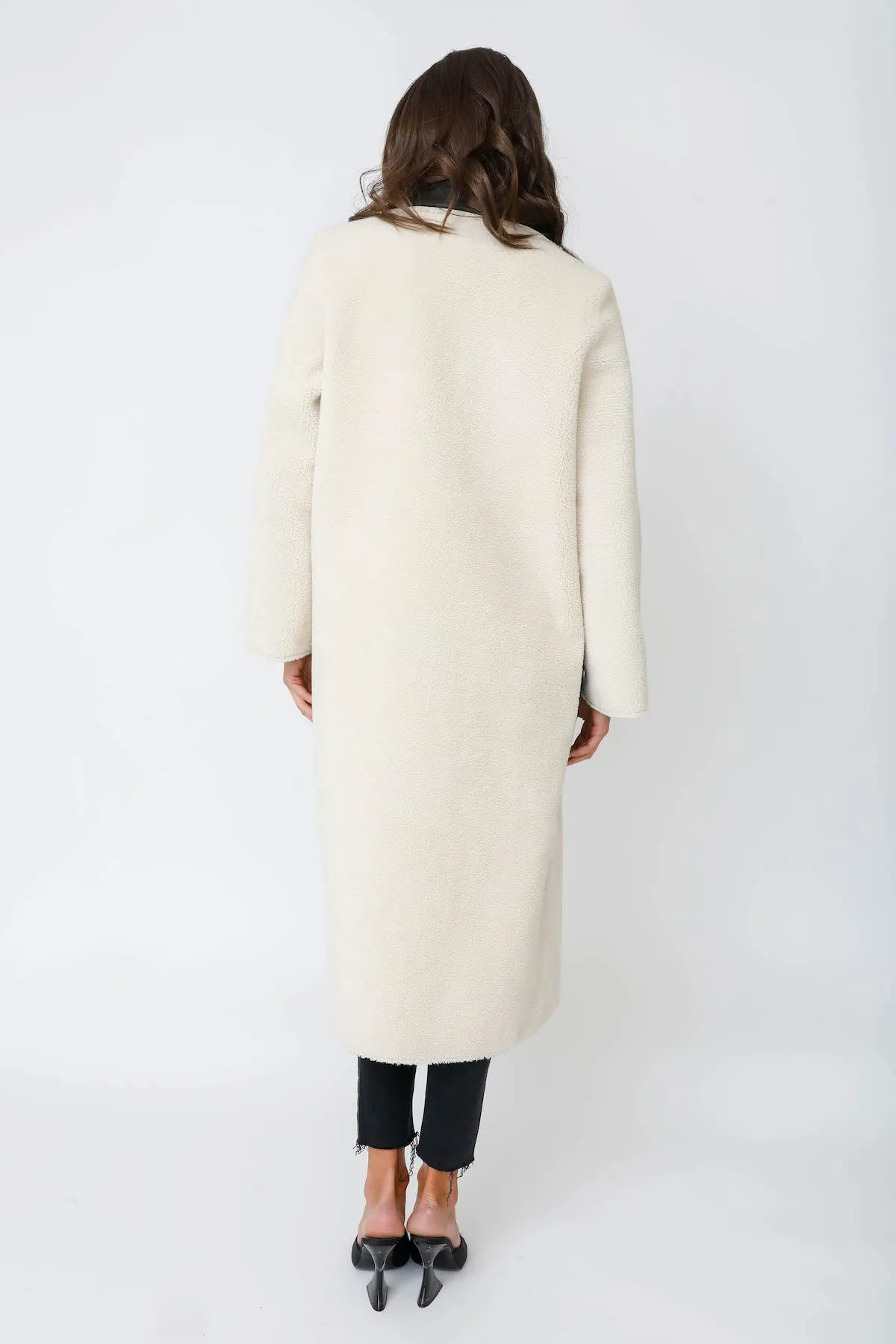 Gia Coat