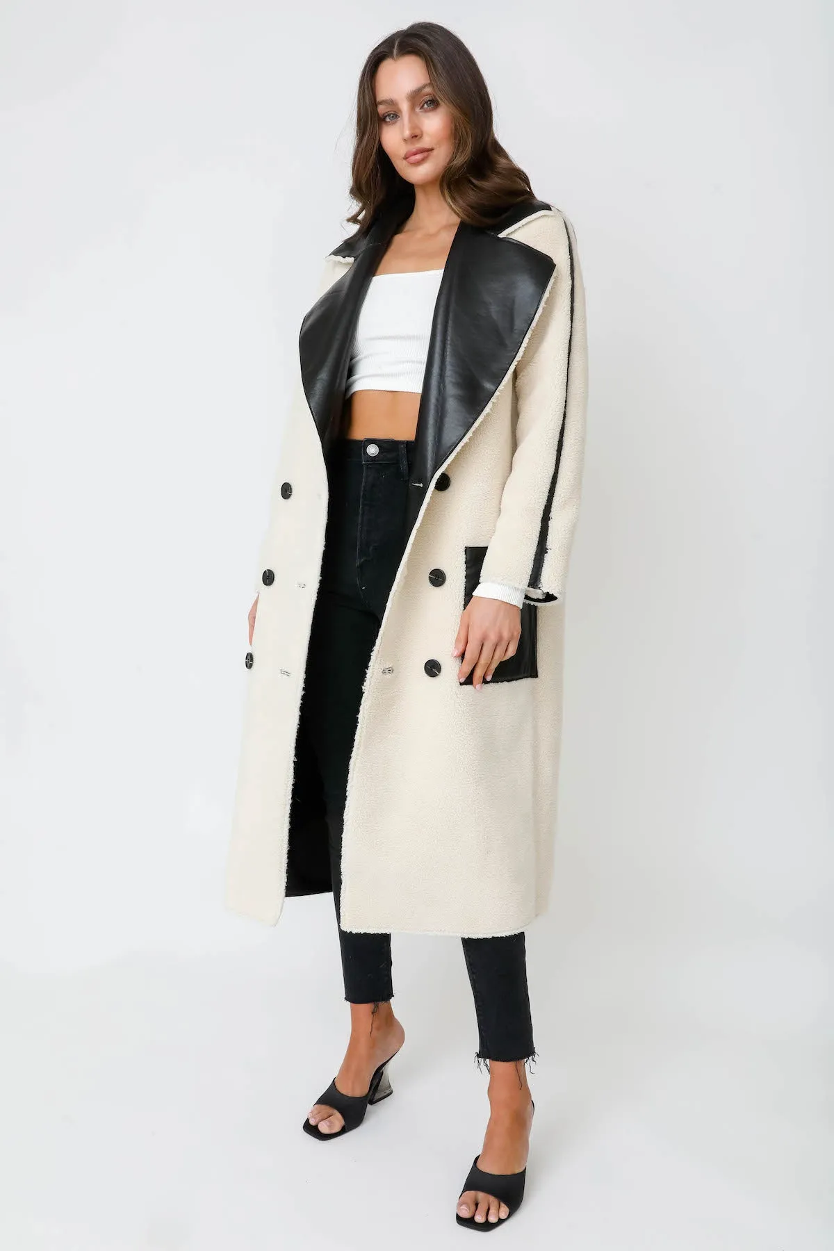 Gia Coat