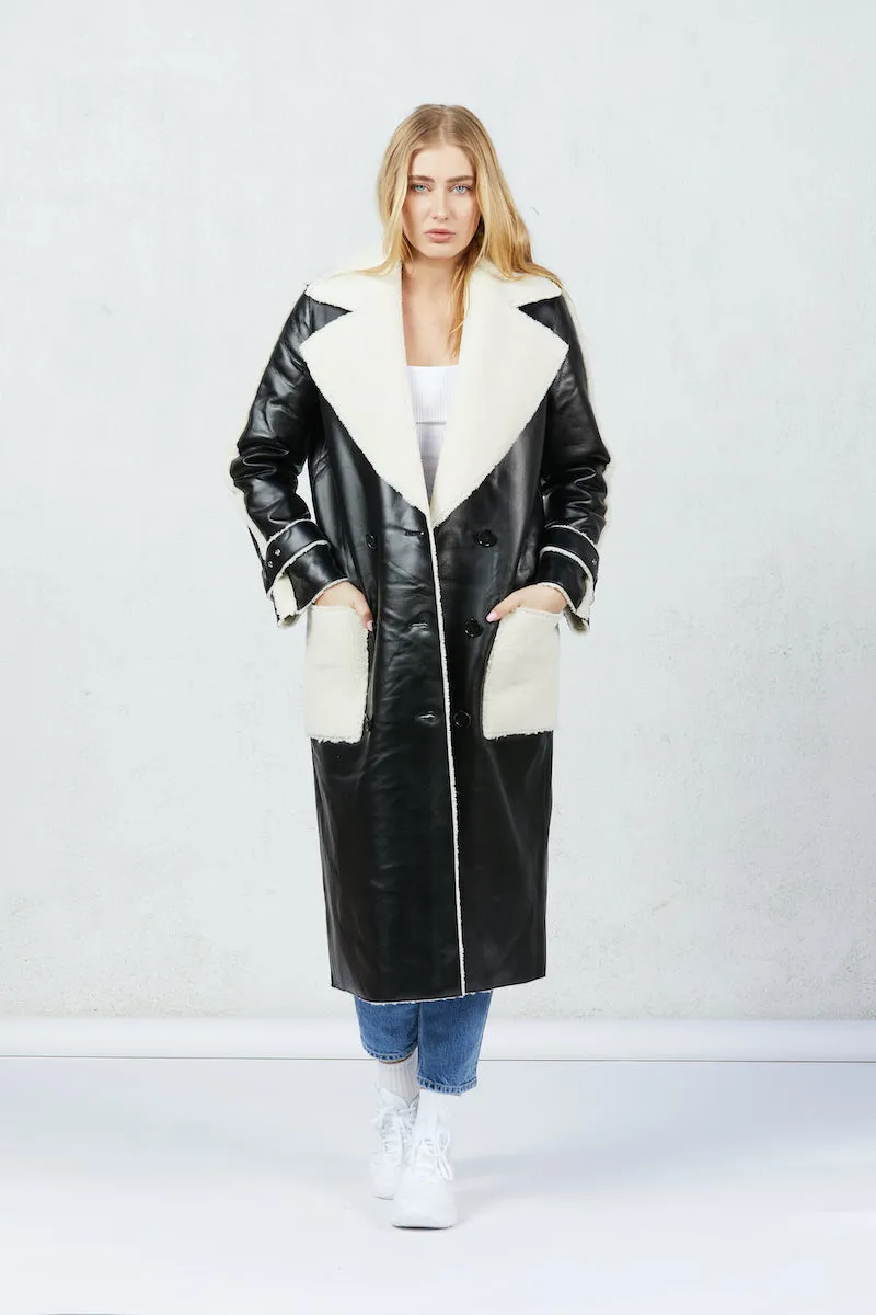 Gia Coat