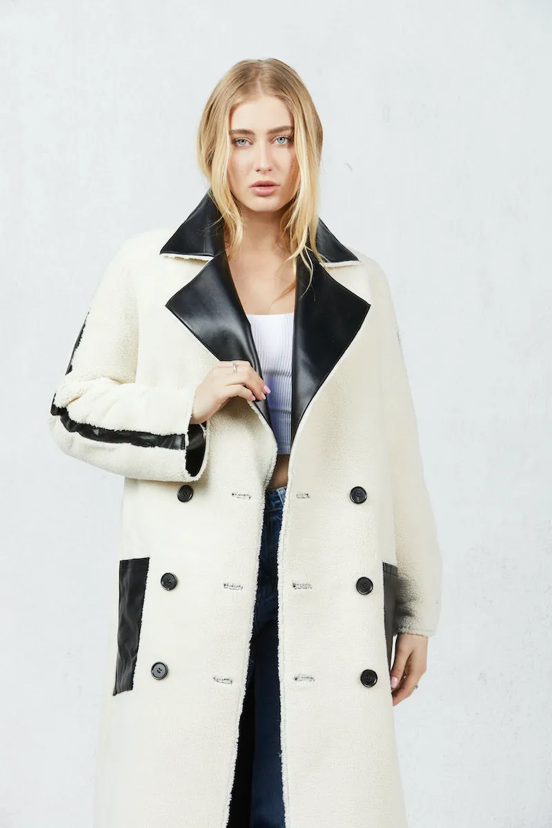 Gia Coat