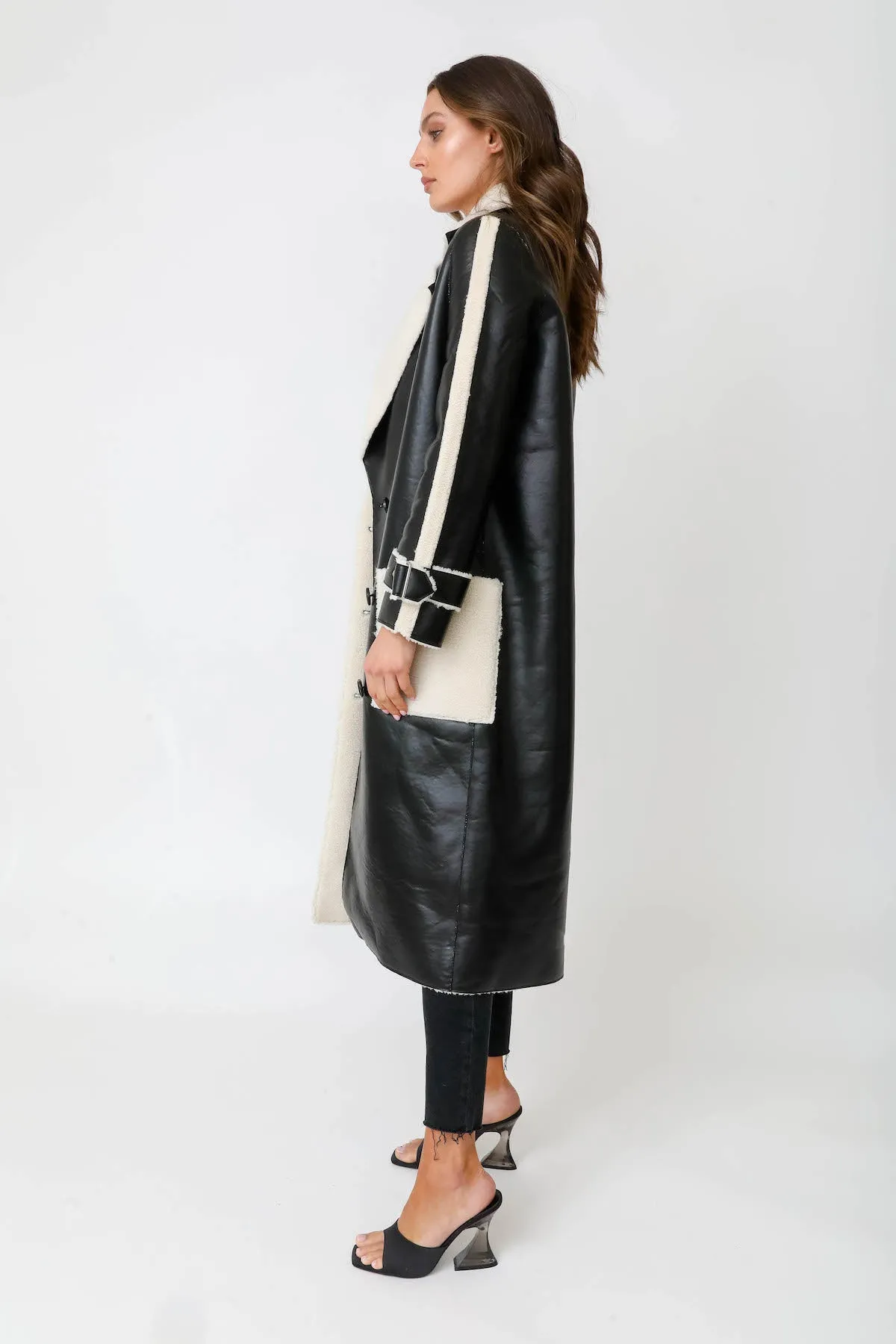 Gia Coat