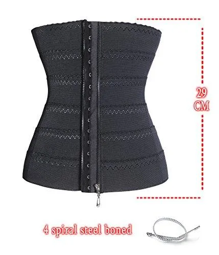 Girdle After Giving Birth Weight Loss Waist Trainer Long Torso Gotoly