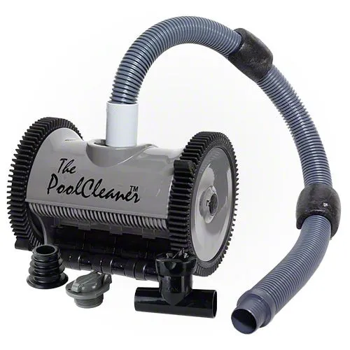 Hayward Poolvergnuegen Pool Cleaner - 2-Wheel - Limited Edition