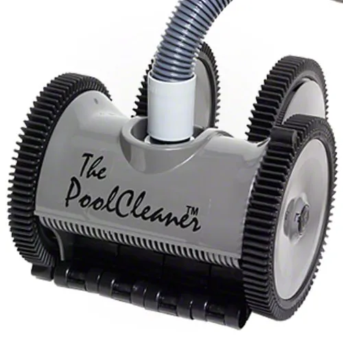 Hayward Poolvergnuegen Pool Cleaner - 4-Wheel - Limited Edition