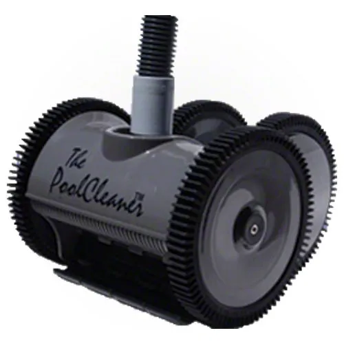 Hayward Poolvergnuegen Pool Cleaner - 4-Wheel - Limited Edition