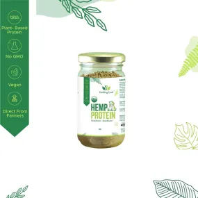 Hemp Protein Powder for Pets (100gm)