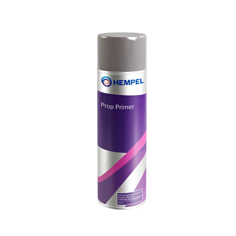 Hempel Prop Primer Grey 500ml