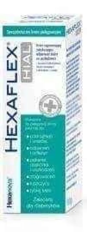 Hexaflex Hial specialist regenerating cream 100g