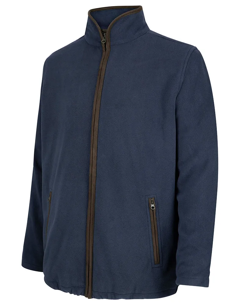 Hoggs of Fife Woodhall Fleece Jacket