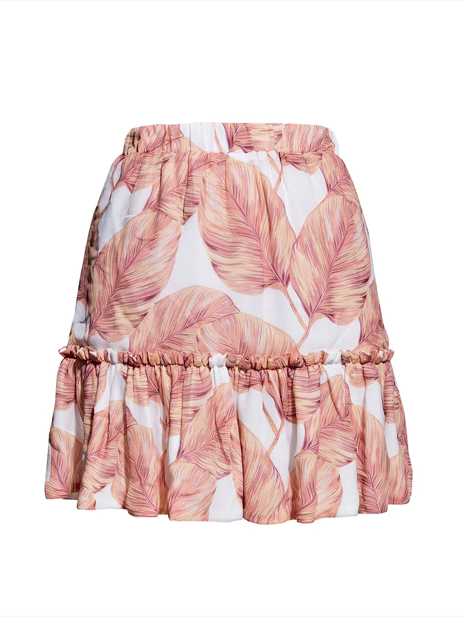 IZZY SKIRT