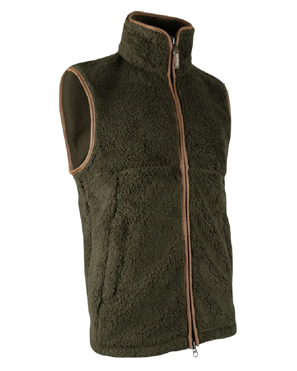 Jack Pyke Countryman Chunky Fleece Gilet