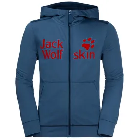 Jack Wolfskin Kids Redland Jacket