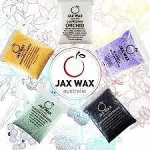 Jax Wax Cape York Amber Beaded Hot Wax 1kg