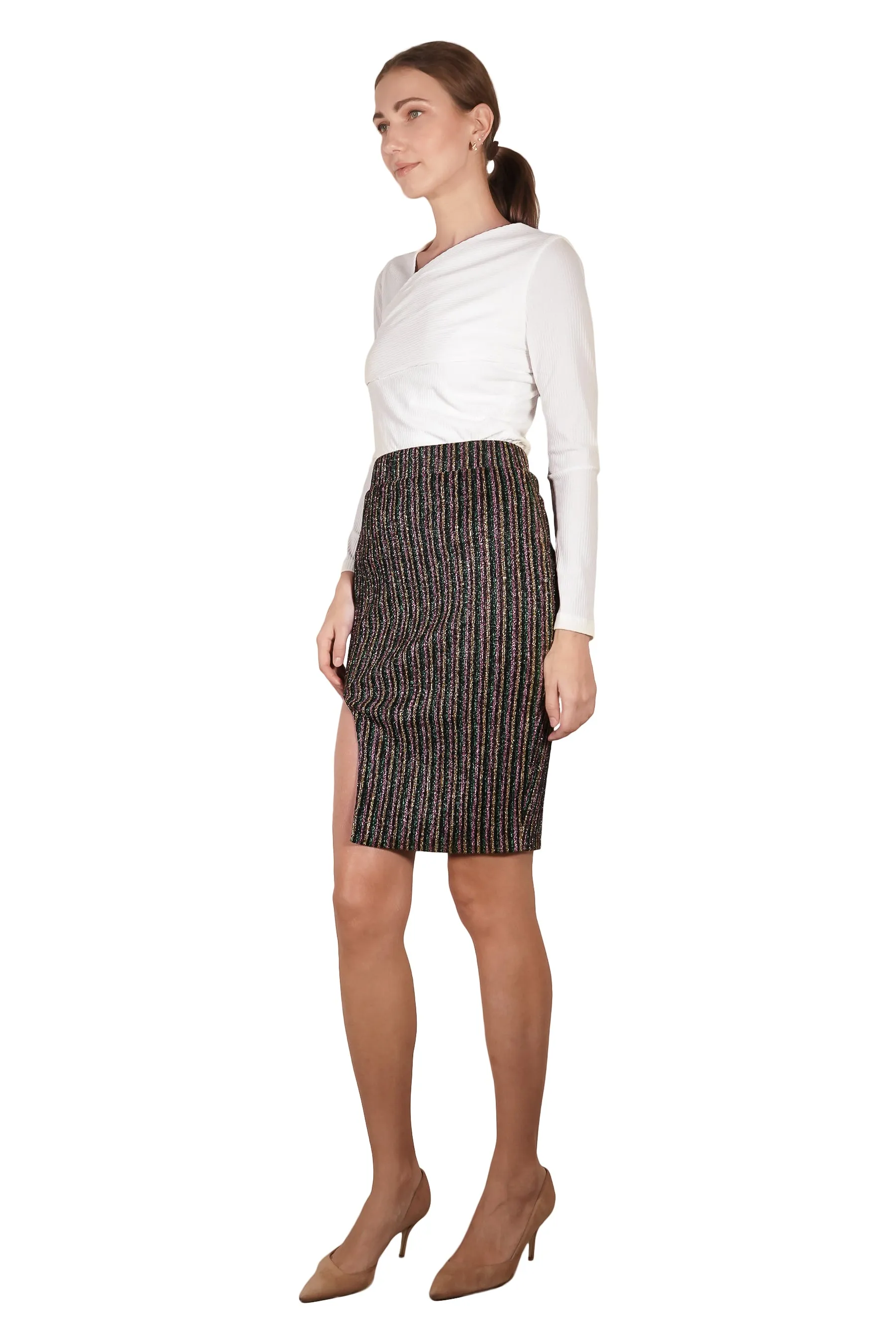 Jumel Skirt