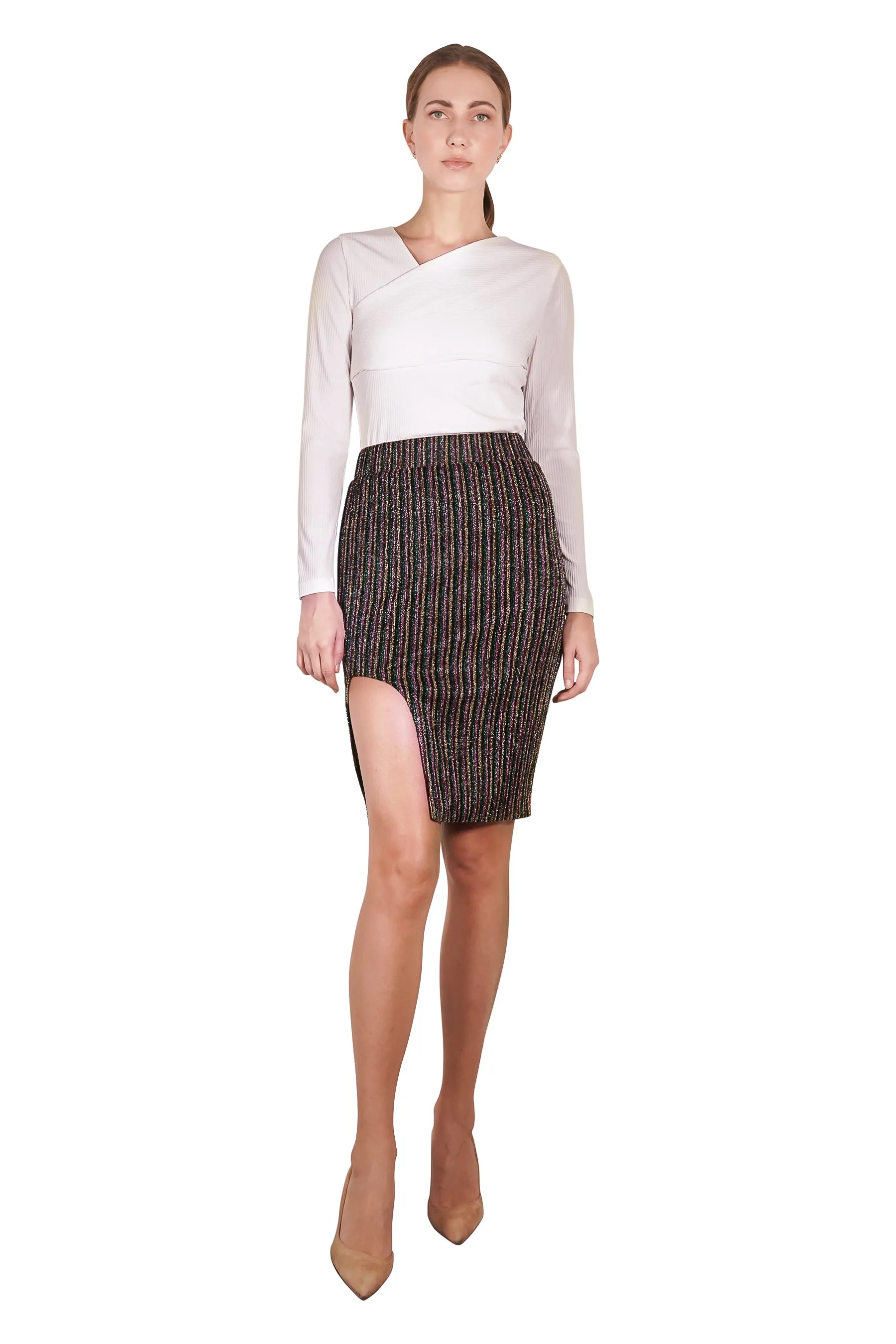 Jumel Skirt