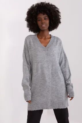 Jumper model 190757 Badu