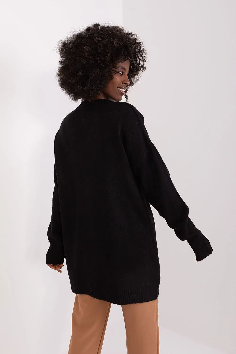 Jumper model 190758 Badu