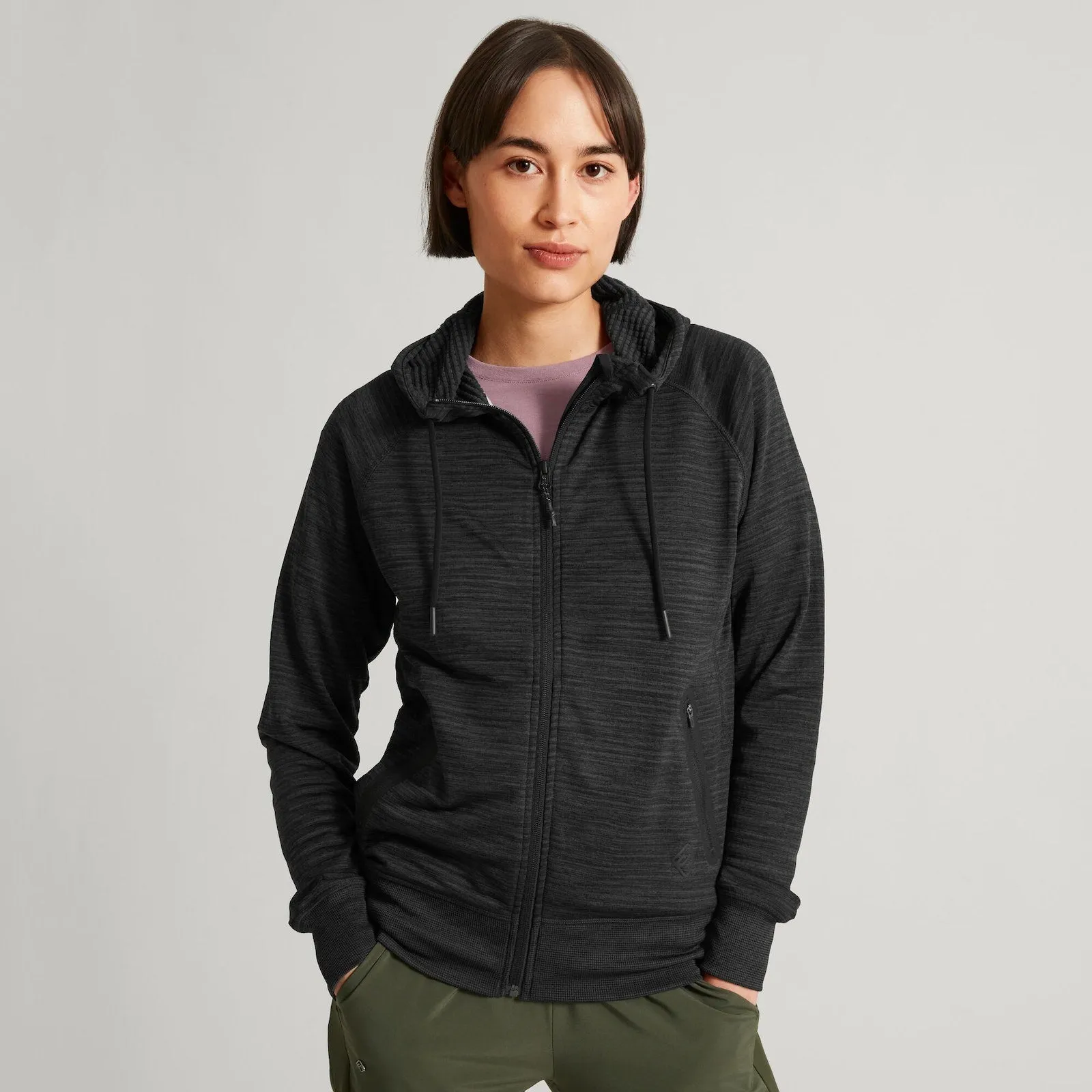 Kathmandu Womens Jacket -  Acota v2 Hooded