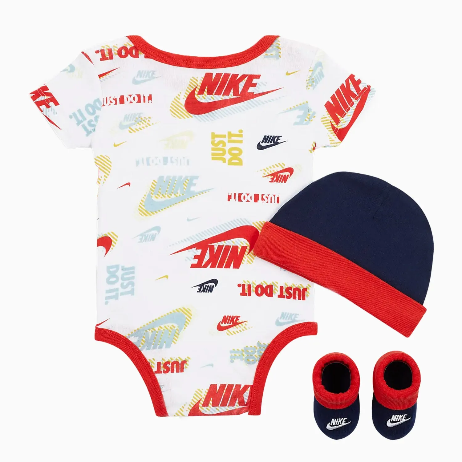 Kid's  Active Joy 3 Piece Outfit