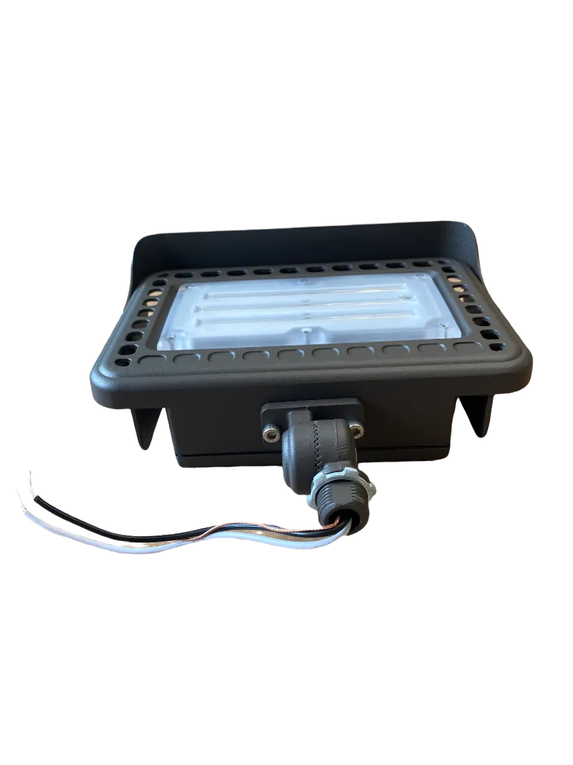 Knuckle Mount Flood Light 75w 5000K