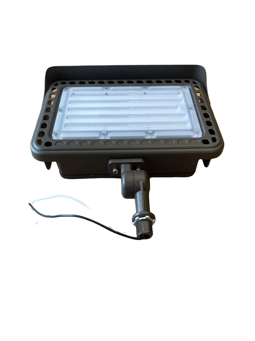 Knuckle Mount Flood Light 75w 5000K