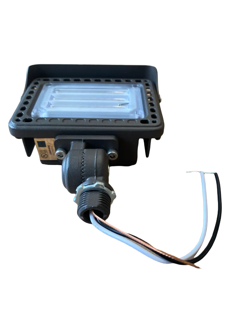 Knuckle Mount Flood Light 75w 5000K