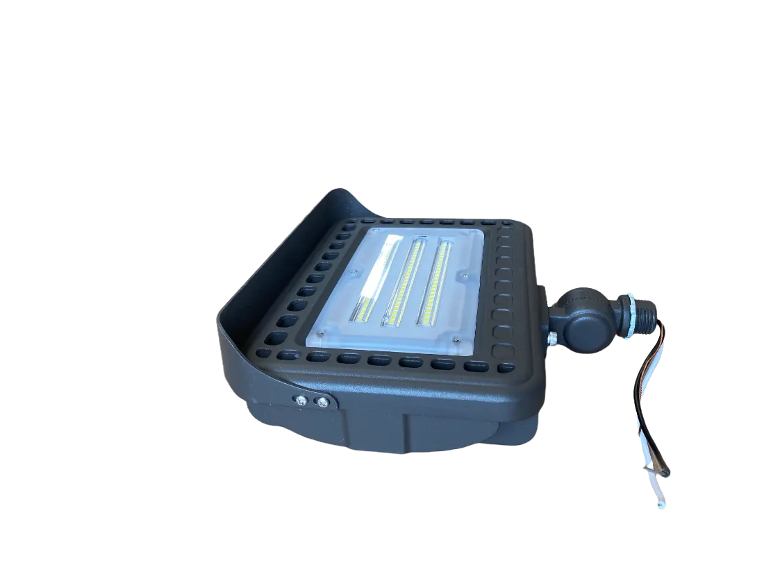 Knuckle Mount Flood Light 75w 5000K