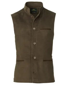 Laksen Belgravia Moleskin Fife Vest