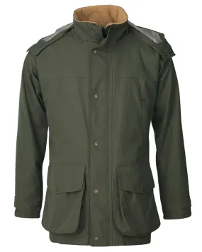 Laksen Merlin Ventile Shooting Coat with CTX